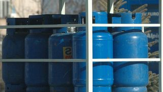 Контролът върху газовите бутилки <span class="highlight">и</span> уреди е почти несъществуващ