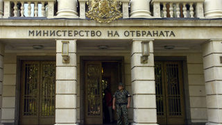 Бригаден генерал Михаил Попов е предложен за командир на Сухопътните войски