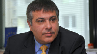 <span class="highlight">Богоев</span>: Мавродиев иска да превърне КФН в едноличен орган