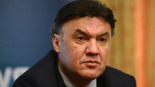 Борислав Михайлов: Вярваме, че националният отбор ще успее (видео)