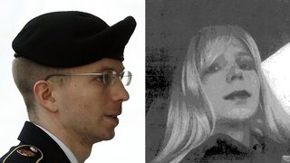 <span class="highlight">Брадли</span> <span class="highlight">Манинг</span>: Чувствам се жена и искам да живея като жена на име Челси