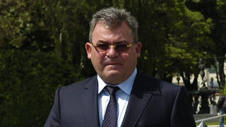 Във "Фейсбук" Богомил Бонев, <span class="highlight">Любка</span> <span class="highlight">Качакова</span> и Веселина Томова искат "София без блокади"