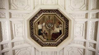 Фотогалерия: Разходка в московското метро