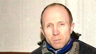 Почина сериен убиец, известен като "Звярът от Украйна"