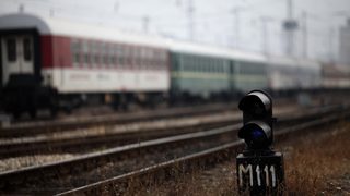 България ще иска еврофинансиране за жп линията Карнобат - Синдел