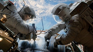 "Гравитация" поставя началото на 70-ия кинофестивал във Венеция днес