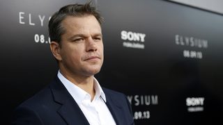 Мат Деймън поема малка роля в научнофантастичния филм на Кристофър Нолан