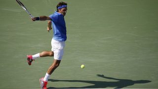 Фаворитите изживяха спокоен ден на US Open