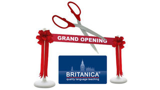 <span class="highlight">BRITANICA</span> открива нови учебни филиали в София
