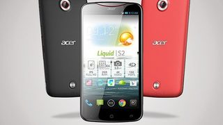 Acer представи първия смартфон, който може да записва 4K видео