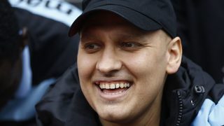 ТВ7 ще излъчи бенефиса на Стилиян Петров