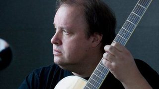 Стив Ротъри от Marillion гостува в Пловдив заедно със своята китарна академия