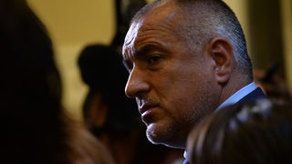 Какво е намислил Борисов