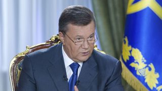 Болката на Русия по "близката чужбина" застава на пътя на Украйна към ЕС