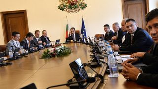 Икономиката в 100-те дни на кабинета "Орешарски"