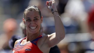 Пенета и Азаренка ще спорят за място във финала на US Open