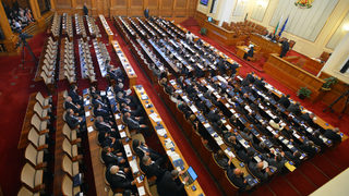 Парламентът подкрепи запазването на борбата като олимпийски спорт