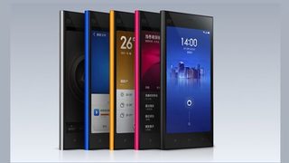 Китайската компания Xiaomi ще продава своя конкурент на iPhone за $327 (видео)