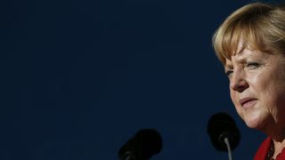Меркел се обърна към социалдемократите за коалиционни преговори