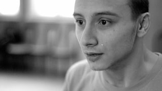 Валентин Стоев - младият български актьор в лондонската Кралска академия