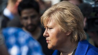 Консерваторите са пред изборна победа в Норвегия