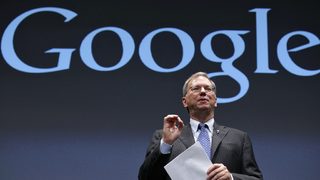 Ерик Шмид: Технологиите не унищожават работни места