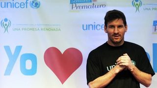 Ромарио: Знаехте ли, че Меси има лека форма на аутизъм? Затова е толкова добър