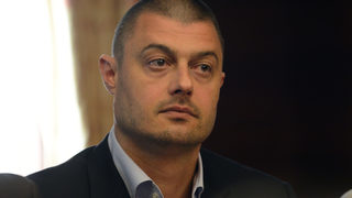 Бареков се впуска в партийно строителство, готвел се за евроизборите (обновена)