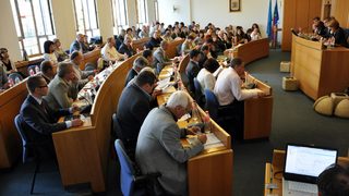 Най-добрият майстор на трамвайни талиги ще стане "Почетен гражданин на София"