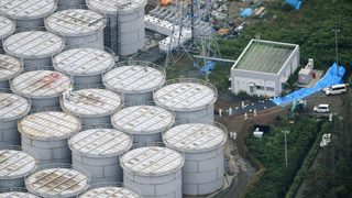 Френски карикатури със <span class="highlight">сумисти</span>-мутанти обидиха Япония