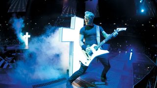 Триизмерните Metallica - по-истински от всякога според режисьора Нимрод Антал