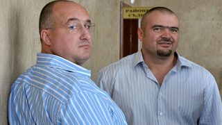 МВР може би има информация къде са братя Галеви