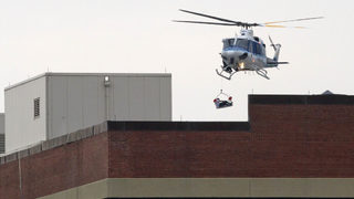 Стрелба с жертви в административен център на американския военноморски флот (обновена)