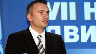<span class="highlight">Кинезитерапевт</span>, кадър на ДПС стана втори зам.-министър на инвестиционното проектиране (допълнена)