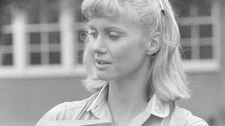 Фотогалерия: Оливия Нютън-<span class="highlight">Джон</span> на 70