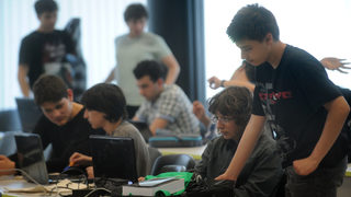 През 2015 г. ще са нужни три пъти повече софтуерни специалисти