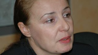 Предходният шеф Милка Гечева се връща начело в строителния контрол