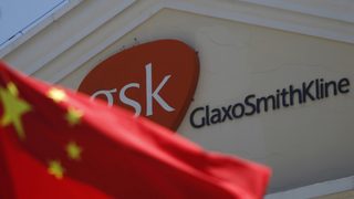 Китайски антикорупционен удар за фармацевтичния бизнес