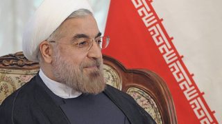 Рохани: Споразумението за ядрената програма вече помага на иранската икономика