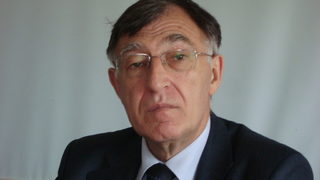 Красимир Калинов, член на ЦИК: Изборните правила трябва да се пишат от експерти, а не от дърдорковци