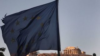 Германски депутати поискаха Гърция да се откаже от Председателството на ЕС