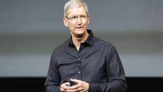 Ръководството на Apple не се притеснява от развитието на компанията