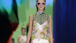 Фотогалерия: <span class="highlight">Роберто</span> и Just Cavalli