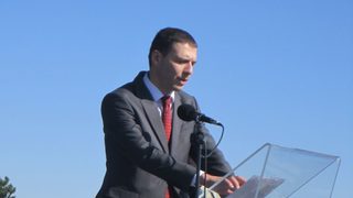 Завод за автомобилни части ще разкрие нови 200 работни места в индустриалния парк на Русе