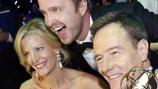 Сериалите Breaking Bad и Modern Family взеха големите награди "Еми" 2013