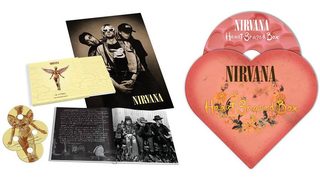 Началото на края на Nirvana и Кърт Кобейн - 20 години по-късно