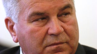 Георги Петърнейчев оглави сдружението <span class="highlight">на</span> международния транспорт
