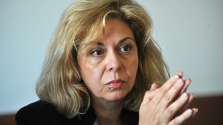 Анжела Тонева: Усещането за зависимост на ДКЕВР е субективно