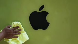 Apple представи обновената гама на iMac