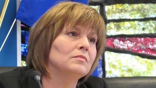 Мариана Георгиева предлага задължителни безплатни спортни часове в училище